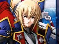 BlazBlue.jp updated