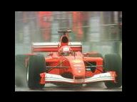 Multiplatform Formula 1 Championship Game Coming: Licence Goes To CODEMASTERS®