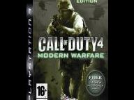 Call Of Duty 4 GOTY Edition DATED for PS3