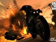 AI in GTA IV: Nothing Spectacular