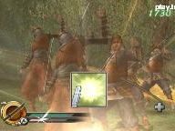 PlayTM: Samurai Warriors: Katana