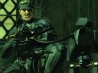 Metal Gear Solid 4: The first review is out! – MGS4 length is about 29 hours