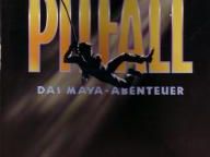 New Pitfall game for Wii