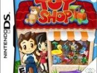 Gamertell Review: Toy Shop