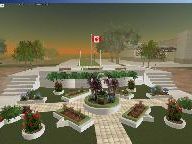 Second Life dispute lands in real-world court