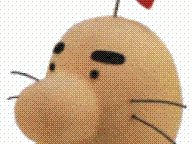 Our favorite obscure mascots