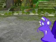 Agetec Picks Up PS2 RPG Falling Stars For Stateside Release