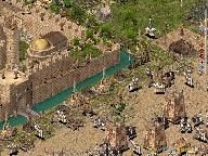 Stronghold 3 and Crusader 2 coming at some point