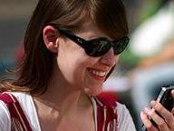 The future of social networking: mobile phones
