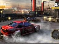 Grid versus GT5P video Comparison