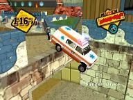 1UP: Emergency Mayhem Review