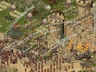 Videogamer: Stronghold Crusader Extreme Hands-on