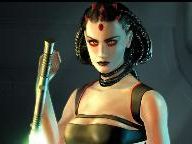 Eight impressive new screenshots of Star Wars: The Force Unleashed