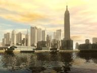 Video Game Review From Old-Wizard.com: Grand Theft Auto IV