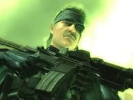 The Metal Gear Solid 4 Theatrical Trailer