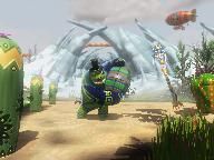 Viva Pinata: Trouble in Paradise Screenshots