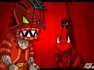 30 New Artworks of Viva Pinata: Trouble in Paradise – IGN