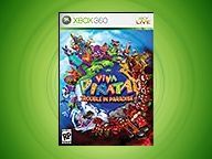 Viva Piñata: Trouble in Paradise