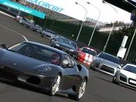 GT5 Prologue reviewed @ Justpressplay.net and recieves an 8.5/10