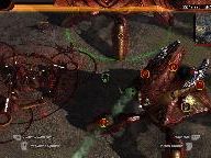 Xbox Evolved – Universe at War: Earth Assault Review