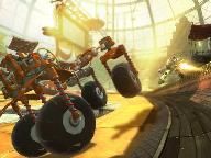 Banjo-Kazooie Nuts & Bolts Hands-On by Wired