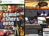 GTA IV Tops 1 Million in UK, Holds on to No.1; 360 Tops Chart
