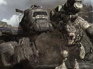 Gearsof War 2 Screenshot Gallery