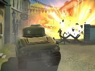 1UP Previews  Battlefield Heroes