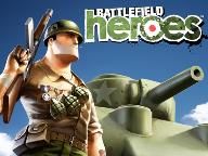 Battlefield Heroes: Kotaku Hands-On Impressions