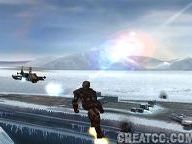 Iron Man Review (PS2) at CheatCC – Iron Man just can’t seem to get the lead out