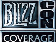 Blizzcon 2008 Announced