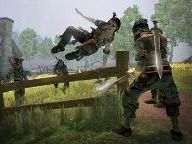 Fable 2 Update on Gameplayer