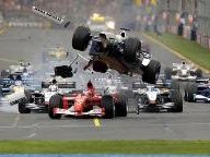 The 10 Rules for Codemasters and F1