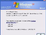 Blame game: Microsoft and AMD say the XP SP3 rebooting issue is everyone’s fault but their own