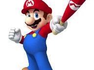 Mario Super Slugger: New Details