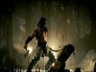 Norwegian gaming magazine Gamereactor reviews Age of Conan: Hyborian Adventures