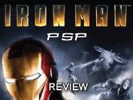 GameShark: Iron Man Review
