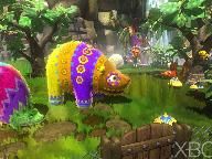 Viva Piñata Content On The Marketplace