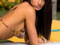 Playboy Cyber Girl of the Year Is A True Player