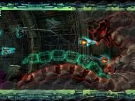 R-Type Command Review at CheatCC – R-Type Returns