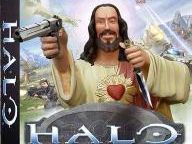 Brand New Halo 4 Trailer