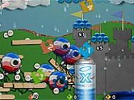 Defend Your Castle Review at CheatCC – Stop Playing When you Feel Physical Pain