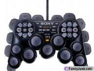 Sony to unveil PS4 in 2008?