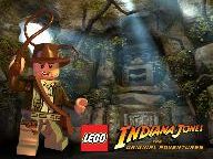 LEGO Indiana Jones is set to be the most exciting archaeological game ever