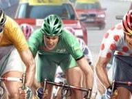 Pro Cycling Manager returns to PSP with 2008 season