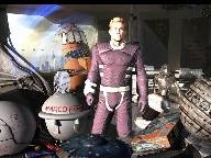 HEXUS.gaming review :(Perry) Rhodan: Myth of the Illochim – PC