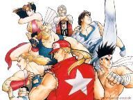 X-Play reviews Fatal Fury: Battle Archives Volume 2