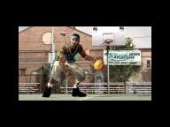 Home sweet NBA Street: Homecourt screens