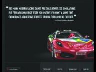 Ferrari Challenge website launches