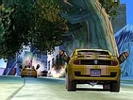 PS3 Launch Title Full Auto 2: Battlelines also on PSP